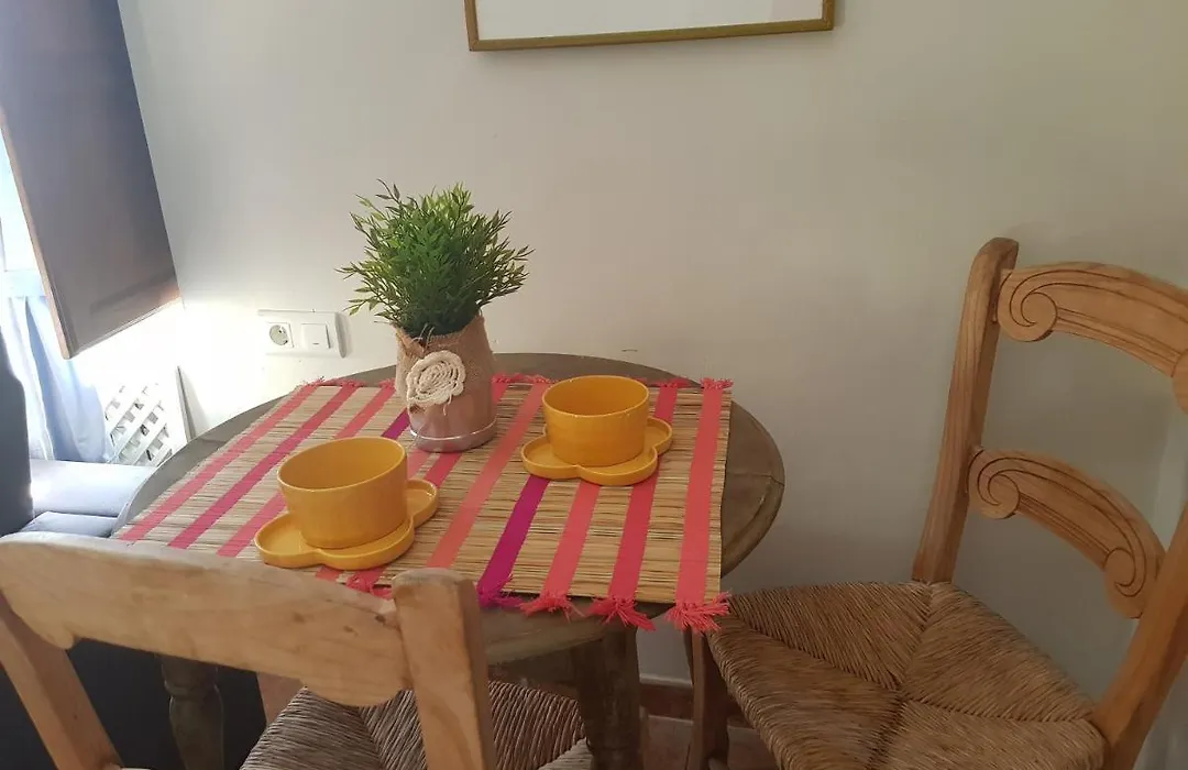 Casita Las Melosillas-1